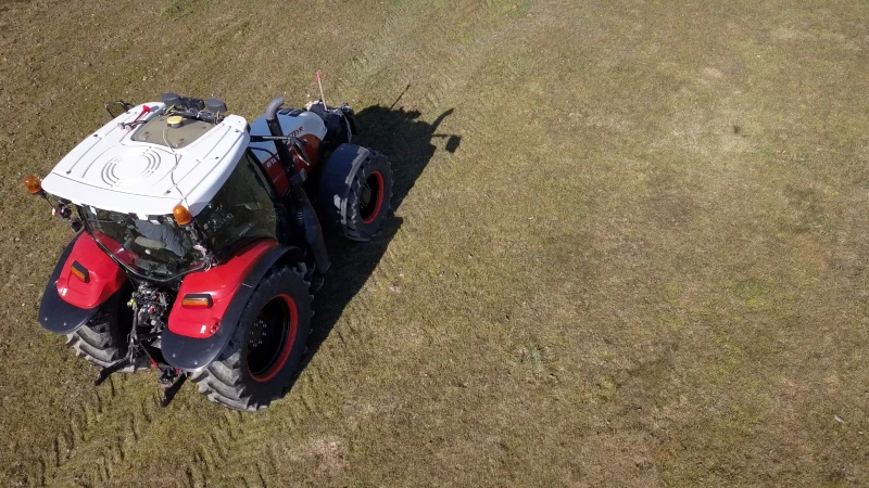 Друг вид Внос Система за Автоматично управление  марка FieldBee, снимка 6 - Селскостопанска техника - 49790133