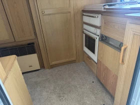 Каравана Swift ARCHWAY ARCHIE, снимка 15