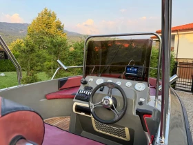 Моторна яхта Invader Isatek Cobra 495, снимка 4