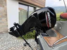 Моторна яхта Invader Isatek Cobra 495, снимка 6