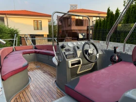 Моторна яхта Invader Isatek Cobra 495, снимка 3