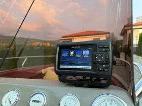 Моторна яхта Invader Isatek Cobra 495, снимка 5