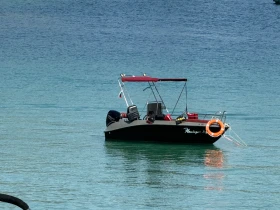 Моторна яхта Invader Isatek Cobra 495, снимка 7