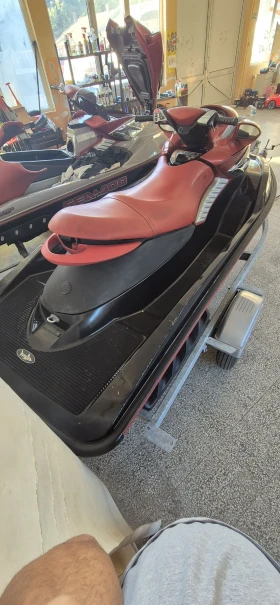 ���� Bombardier Sea Doo RXP. 215 | Mobile.bg � ����� ������ 2