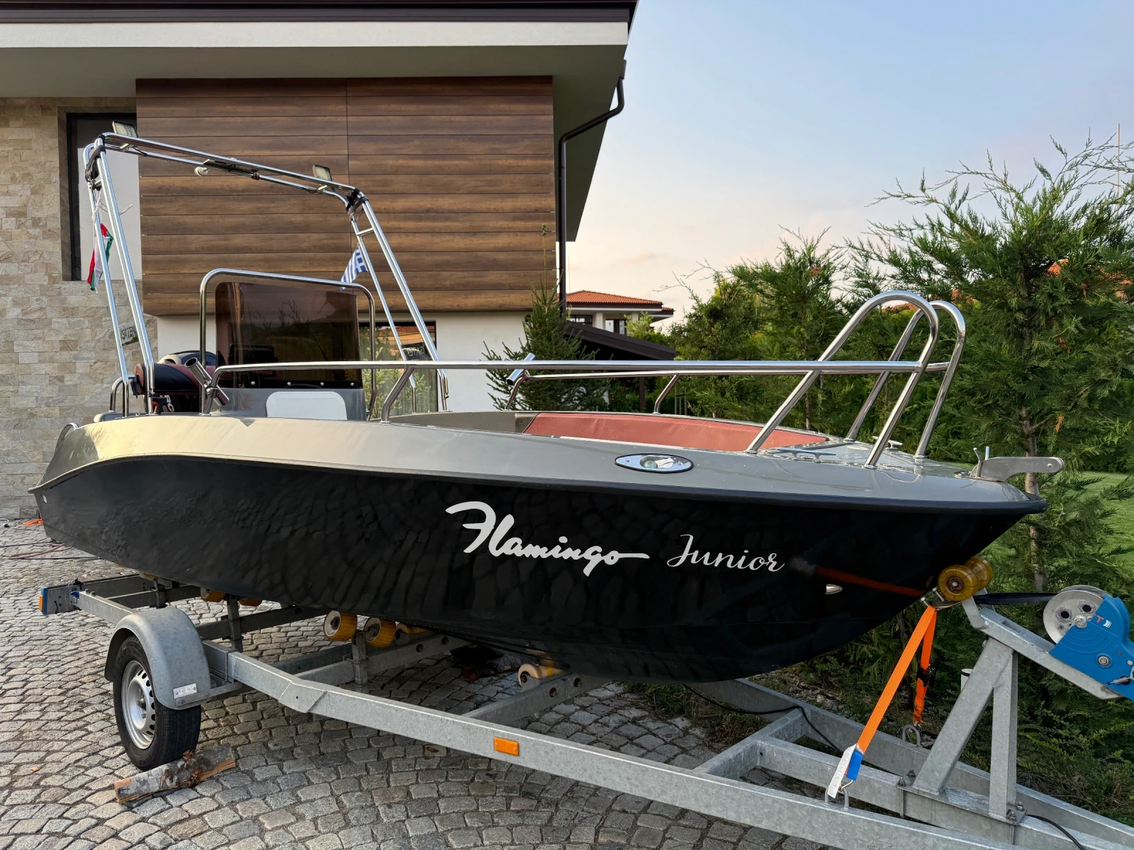   Invader Isatek Cobra 495 | Mobile.bg   1