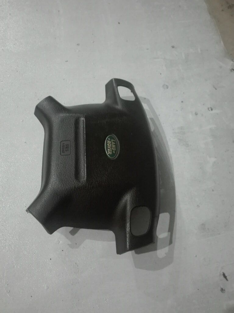 еърбег дискавъри 2