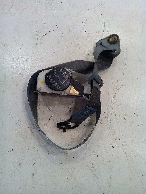 Преден ляв предпазен колан за Рено Меган