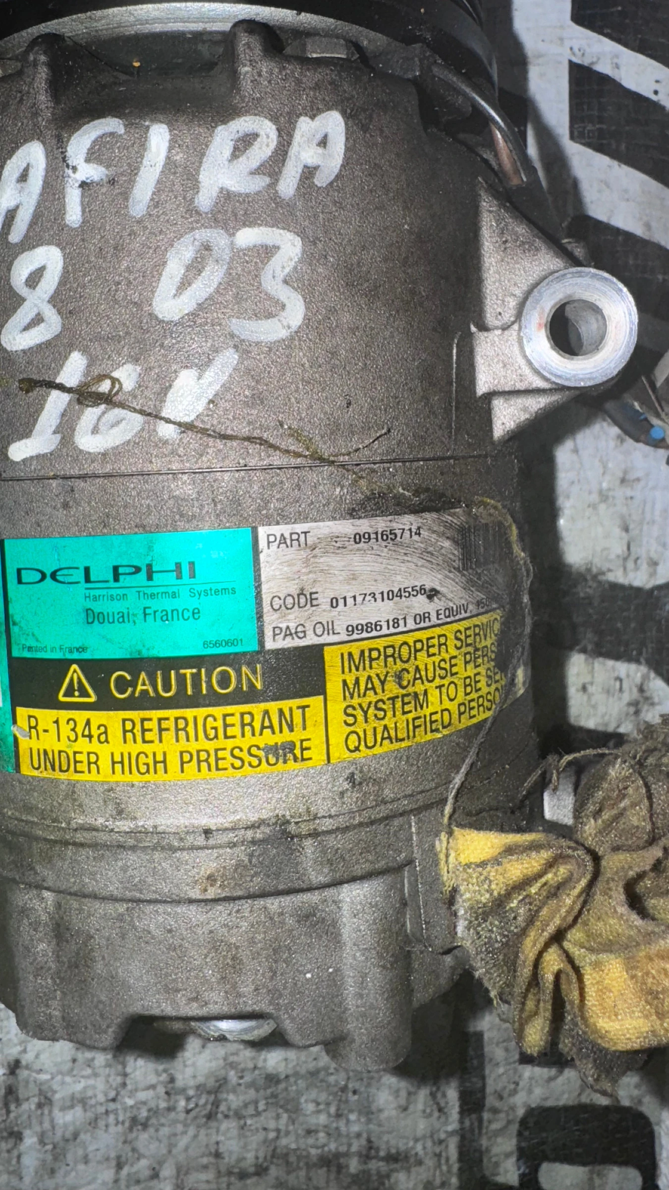     Opel Zafira - 09165714 / 01173104556 | Mobile.bg   2