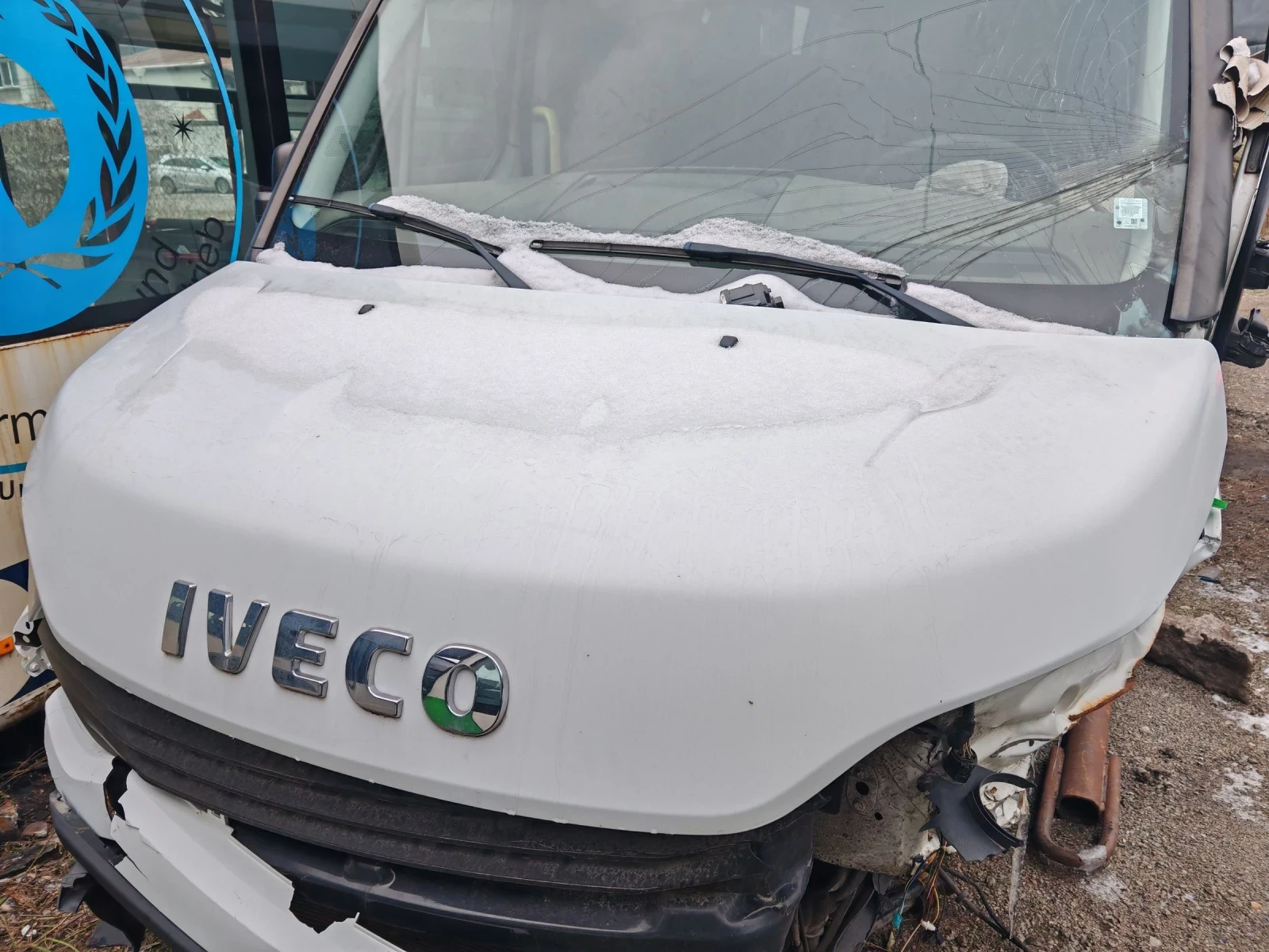 Iveco Daily 2017 �� ����� | Mobile.bg � ����������� 3