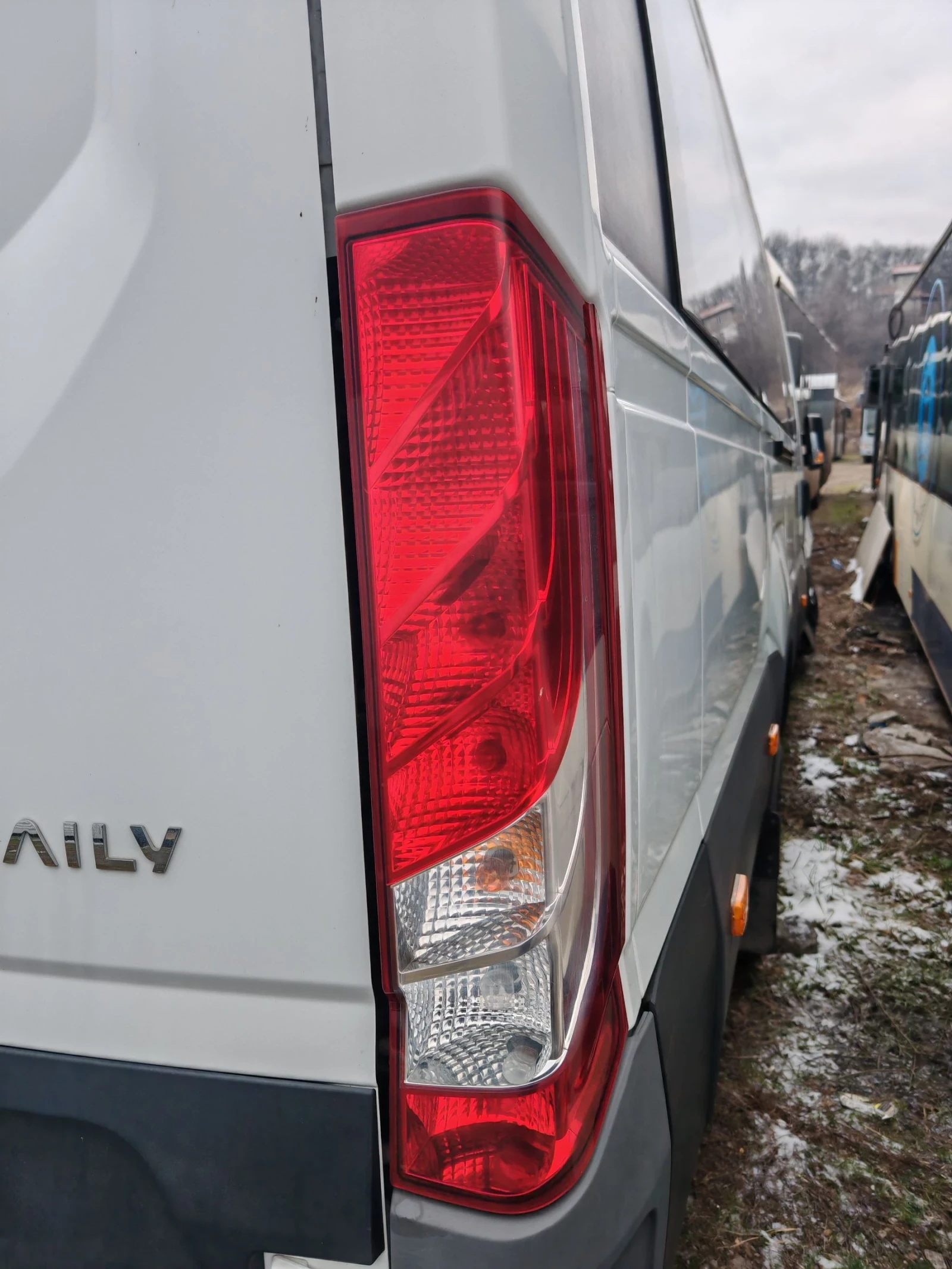 Iveco Daily 2017 �� ����� | Mobile.bg � ����������� 9