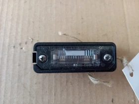 Плафон заден номер Фолксваген Голф (1)