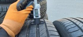 Гуми Летни 205/60R16, снимка 4