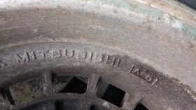 Гуми с джанти Lassa 185/85R14, снимка 3