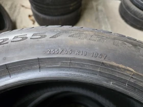 Гуми Летни 255/45R19, снимка 8