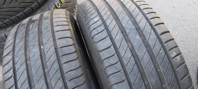 Гуми Летни 205/60R16, снимка 2 - Гуми и джанти - 31947651