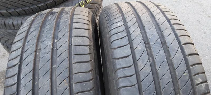 Гуми Летни 205/60R16, снимка 3 - Гуми и джанти - 31947651