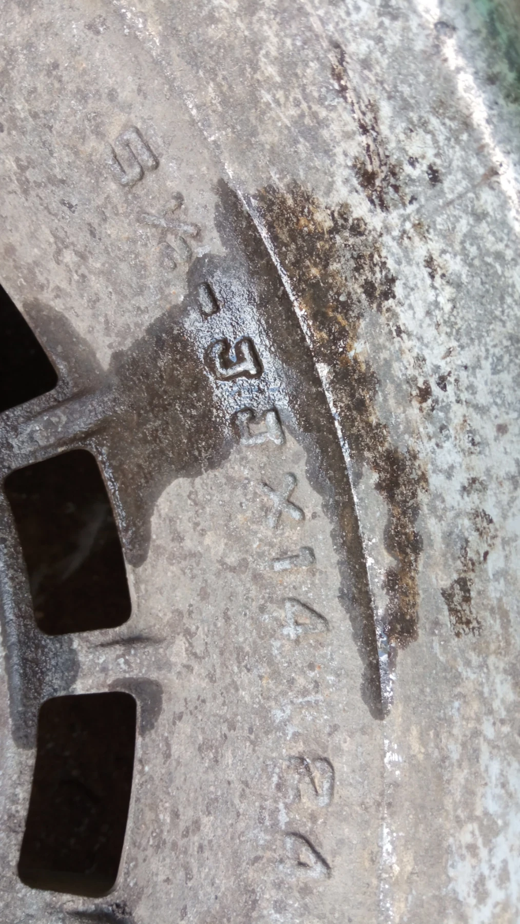    185/85R14  Mitsubishi Sapporo | Mobile.bg   4