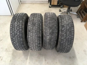 Гуми Всесезонни 205/70R15, снимка 1 - Гуми и джанти - 47156094