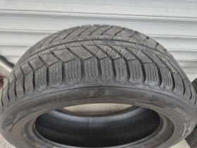 Гуми Зимни 225/50R17, снимка 6 - Гуми и джанти - 48006645