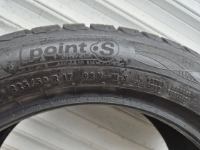 Гуми Зимни 225/50R17, снимка 10 - Гуми и джанти - 48006645