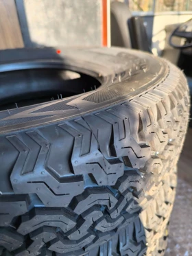 Гуми Всесезонни 195/80R14, снимка 2 - Гуми и джанти - 53637107