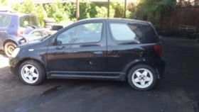 Toyota Yaris 1.5, снимка 5