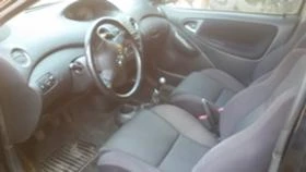 Toyota Yaris 1.5, снимка 6