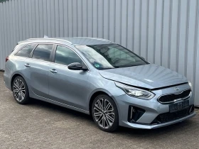 Kia Ceed 1.4i, 2013-2020г.,НА ЧАСТИ, снимка 9