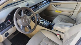 Audi A8 4.2 Нов ГИ, снимка 8