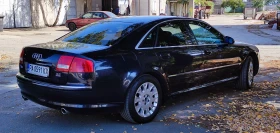 Audi A8 4.2 Нов ГИ, снимка 5