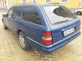Mercedes-Benz 124 250D, снимка 5