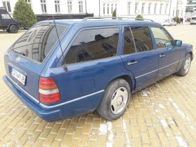 Mercedes-Benz 124 250D, снимка 8