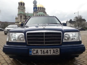 Mercedes-Benz 124 250D, снимка 3