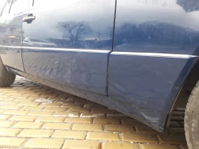 Mercedes-Benz 124 250D, снимка 11