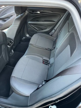 Opel Insignia Bi - Turbo 4x4, снимка 8