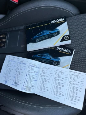 Opel Insignia Bi - Turbo 4x4, снимка 12