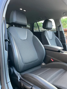 Opel Insignia Bi - Turbo 4x4, снимка 6