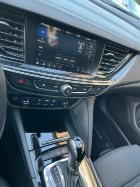 Opel Insignia Bi - Turbo 4x4, снимка 4