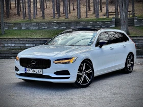 Volvo V90 D4