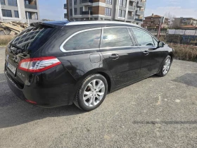 Peugeot 508, снимка 2