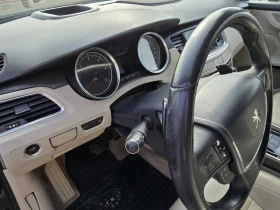 Peugeot 508, снимка 7