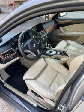BMW 530 530xd, снимка 3