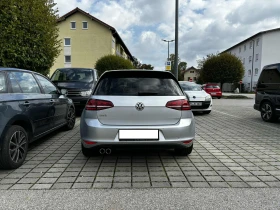 VW Golf GTD Blue Technology 185 к.с., снимка 6