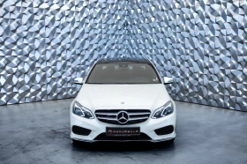 Mercedes-Benz E 350 d BlueTEC 4MATIC* Pano* Led, снимка 2
