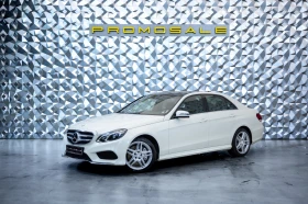 Mercedes-Benz E 350 d BlueTEC 4MATIC* Pano* Led, снимка 1