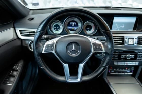 Mercedes-Benz E 350 d BlueTEC 4MATIC* Pano* Led, снимка 10