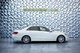 Mercedes-Benz E 350 d BlueTEC 4MATIC* Pano* Led, снимка 6