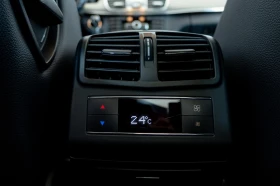 Mercedes-Benz E 350 d BlueTEC 4MATIC* Pano* Led, снимка 15