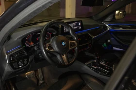 BMW 550 N63B- 700кс, снимка 6