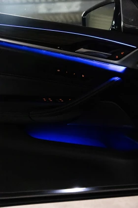 BMW 550 N63B- 700кс, снимка 11